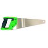 DARIT Smash Handsaw PVC Handle with Machine Set Teeth Forged Carbon Steel & Resharpen-able 16 Inch 400mm 0.9mm Thickness view 2