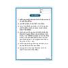 buysafetyposters.com - Belt Polisher Machine Work Procedure In Hindi PVC Sticker (A4, 8 inch X 12 inch, Multicolor) view 1