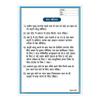 buysafetyposters.com - Belt Polisher Machine Work Procedure In Hindi PVC Sticker (A4, 8 inch X 12 inch, Multicolor) view 2