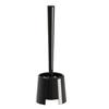 Ikea Black Toilet Cleaning Brush with Holder (Pack of 4) view 1