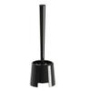 Ikea Black Toilet Cleaning Brush with Holder (Pack of 4) view 2