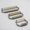 RAB zinc Kadi for Main Doors (Code:- 6018, Satin, Cp , 64mm, PACK OF 1 PCS) view 3
