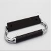 RAB zinc Kadi for Main Doors (Code:- 6018, Wenge Cp ,64mm, PACK OF 1 PCS) view 2