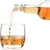Paksh Novelty Italian Style Crystal Whiskey Glasses - Packaging for Any Occasion - Lead-Free Premium Crystal Clear Glass - Set of 2, 300 ML (2) view 4