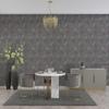 Unique Graphics Dry Plant Self Adhesive Peel and Stick PVC Wallpaper Waterproof, Scratch Resistant, Laminated (41x244 cm, Multi, Matt) view 2