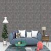 Unique Graphics Dry Plant Self Adhesive Peel and Stick PVC Wallpaper Waterproof, Scratch Resistant, Laminated (41x244 cm, Multi, Matt) view 4