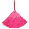 Vararo Ceiling Jaala Cobweb Cleaning Broom || Pack of 4 || Standard Size,Plastic Brush, multiColours || view 2