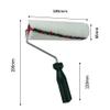 DARIT 3 X Paint Roller Frame Roller Brush Roller Tool for Home Repair and Professional Painting (3, 18.5 x 6.5 cm) view 2