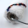 DARIT 3 X Paint Roller Frame Roller Brush Roller Tool for Home Repair and Professional Painting (3, 18.5 x 6.5 cm) view 3