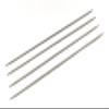 HIMMU'S FASHION HUB Special Aluminium Knitting Needle - No 10,11,12 Length - 22cm, (Double Sided) Combo (Set of 4 Needle Each Size) Used for Making Woolen Artefacts,Like,Sweater,Muffler & Caps view 1