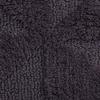 Saral Home Cotton Anti Slip Bath Mat (Grey, 50X80 cm) view 3