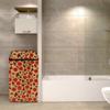 Nitasha Washing Machine Cover for Onida 6.2 kg Fully-Automatic Top Load (T62CRD) view 3