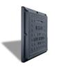 NEXGEN Fiber Reinforced Polymer (FRP) 2.5 Tons Capacity Manhole Cover | Chamber Cover | Sump Cover, 10 x 10 inch (Frame: 10 X 10 Inch, Inner: 7.5 x 7.5 inch) (Cement Grey) view 3