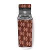 Nitasha Washing Machine Cover for Samsung 6.5 kg Fully-Automatic Top Load (WA65M4100HV/TL) view 1