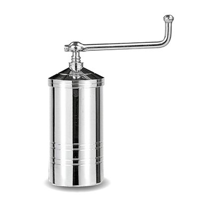 R.E ROWMIX Enterprise Stainless Steel Sev Sancha Machine/Muruku Maker with 6 Jali, Kitchen Tools of Namkeen and Snacks Maker Stainless Steel (8 No.)