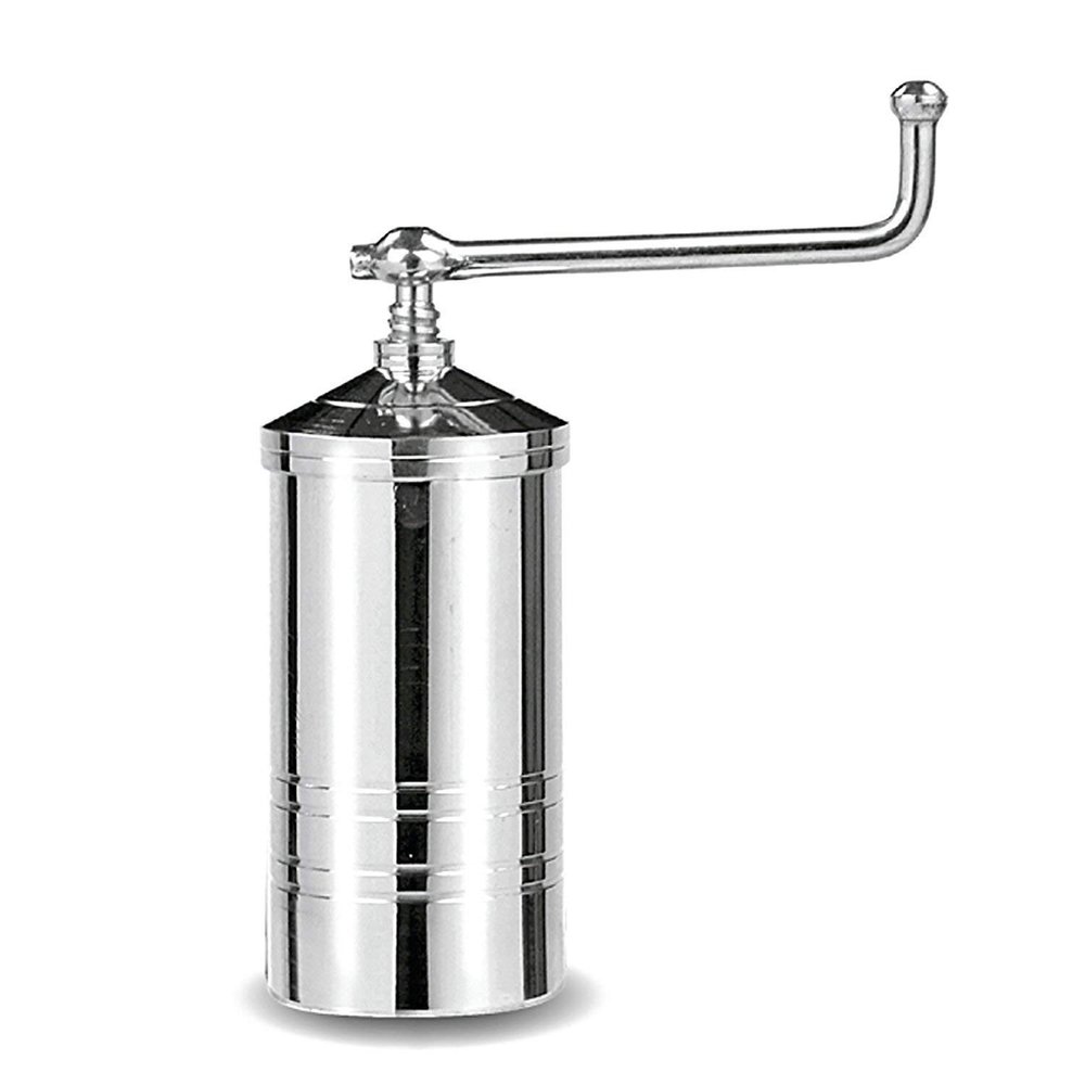 R.E ROWMIX Enterprise Stainless Steel Sev Sancha Machine/Muruku Maker with 6 Jali, Kitchen Tools of Namkeen and Snacks Maker Stainless Steel (8 No.)
