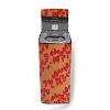 Nitasha Washing Machine Cover for Samsung 6.5 kg Fully-Automatic Top Load (WA65M4100HV/TL) view 1