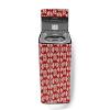 Nitasha Washing Machine Cover for LG 9 kg Fully-Automatic Top Load (T1077NEDL1) view 1