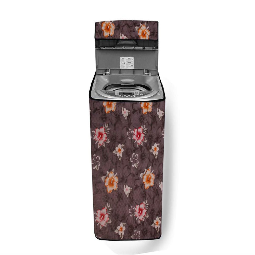 Nitasha Washing Machine Cover for Mitashi 7.5 kg Fully Automatic Top Load (MiFAWM75v20)