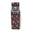 Nitasha Washing Machine Cover for Mitashi 7.5 kg Fully Automatic Top Load (MiFAWM75v20) view 1