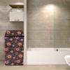 Nitasha Washing Machine Cover for Mitashi 7.5 kg Fully Automatic Top Load (MiFAWM75v20) view 2