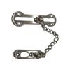 BTL Security Door Chain Lock, Stainless Steel Door Bolt Lock (BDF-SC-1) view 1