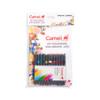 Camlin Paper DIY Colouring for Grown Ups, Multicolored view 1