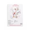 Camlin Paper DIY Colouring for Grown Ups, Multicolored view 2