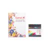 Camlin Paper DIY Colouring for Grown Ups, Multicolored view 4