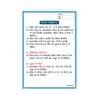 buysafetyposters.com - Magnet Fixing Work Description Display In Hindi PVC Sticker (A4, 8 inch X 12 inch, Multicolor) view 1