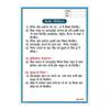 buysafetyposters.com - Magnet Fixing Work Description Display In Hindi PVC Sticker (A4, 8 inch X 12 inch, Multicolor) view 2