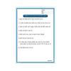 buysafetyposters.com - Tapering Work Instruction Display In Hindi PVC Sticker (A4, 8 inch X 12 inch, Multicolor) view 1