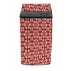 Nitasha Waterproof Washing Machine Cover for Semi-Automatic Top Load Godrej (WS 800 PD,8 Kg) view 2