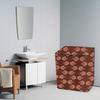 Nitasha Waterproof Washing Machine Cover for Semi-Automatic Top Load LG (6.5 kg, P7550R3FA) view 2