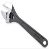 GLOBUS 1251 Hand Tools Set/3 PCS (1/2 LBS Hammer, 8" Adjustable Wrench Black with Measuring Tape 3 MTR.) view 2