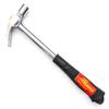 GLOBUS 1251 Hand Tools Set/3 PCS (1/2 LBS Hammer, 8" Adjustable Wrench Black with Measuring Tape 3 MTR.) view 4