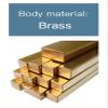 Penguin Pillar Tap Stella (Basin Mounted), 1511#, Made of Brass, Qty - 1 pc in Box view 4