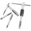 ATOZ@ Thread Tap Wrench Set Tungsten Steel Screw Thread Tap Drill Bit for Metal Working Metric Hand Taps view 2