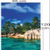 Island, Fridge Sticker view 3
