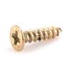 Wonder Home Metal Golden Colour Lock/Buckle/Latch/Hook/Swing Clasp with Screws for Wood Jewellery and Small DIY Works 20 Pcs with Screws view 3