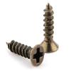 Wonder Home Metal Antique Colour Lock/Buckle/Latch/Hook/Swing Clasp with Screws for Wood Jewellery and Small DIY Works 20 Pcs with Screws view 4