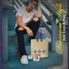 A&A Bags Blue Diamond Jute Lunch Bag - Prefect for Homes, Offices & Other Travelling Needs view 4