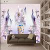 ALL YOUR DESIGN 3D Wallpaper, Wall Stickers Self Adhesive Vinyl Print Decal for Living Room, Bedroom, Kids Room, Office, Hall etc_039 view 1
