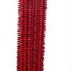 NavaHome Basics Artificial Red Ross Garland For Decoration(Red)(1.00) view 4