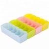 TP Incorp Multipurpose Storage Drawer Organizer, Multicolour, Standard, 3.34 X 10.43 X 2.55 Inches (Polypropylene;Plastic) view 1