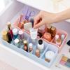 TP Incorp Multipurpose Storage Drawer Organizer, Multicolour, Standard, 3.34 X 10.43 X 2.55 Inches (Polypropylene;Plastic) view 3
