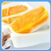 Rinkle Trendz Silicone Ice Popsicle Ice Cream Mould Cakesicle Chocolate Moulds - Random Color view 4