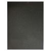 SARRAH Silicon Carbide Waterproof Sandpaper ELECTROCOATED GRIT  80, Size - 9x11 inches, Pack of 25 view 2