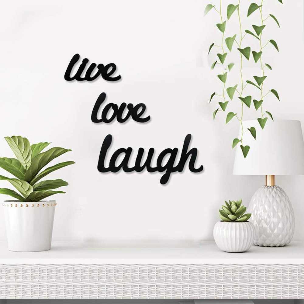 Wall Stickers for Home Decoration | Wall Stickers for Bedroom Stylish 3D by Sehaz Artworks