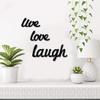Wall Stickers for Home Decoration | Wall Stickers for Bedroom Stylish 3D by Sehaz Artworks view 1